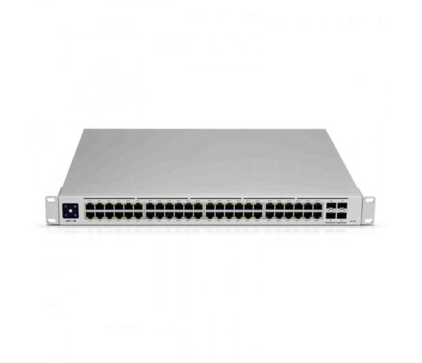 Ubiquiti USW-PRO-48-POE - 549460 - zdjęcie 2